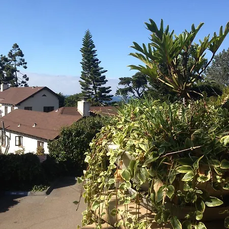 Secret Garden Inn